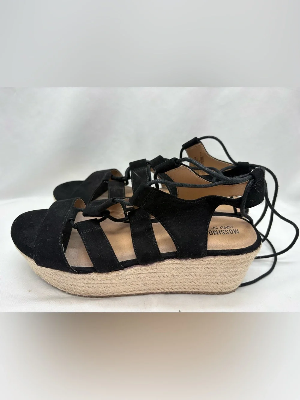 Mossimo Supply Co. mossimo women